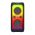 Zvucnik bluetooth BKK K6505C sa dva mikrofona crni (MS).