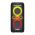 Zvucnik bluetooth BKK K6501D sa dva mikrofona crni (MS).