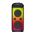 Zvucnik bluetooth BKK XC6500 sa dva mikrofona crni (MS).
