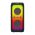 Zvucnik bluetooth BKK K6505D sa dva mikrofona crni (MS).