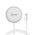 Bezicni punjac Magsafe Superior SU-0207 15W sa Type C kablom beli (MS).