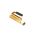 Flet kabl za Samsung A135/Galaxy A13 sa senzorom otisak prsta black (MS).