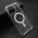 Futrola CRASHPROOF MAGNETIC CONNECTION za iPhone 14 Pro Max (6.7) (MS).