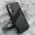 Futrola COLOR STRONG II za Samsung Galaxy S22 5G crna (MS).