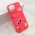 Futrola TOY za iPhone 16 Pro Max (6.9) pink (MS).
