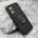 Futrola Square ring za Huawei Honor 400 crna (MS).