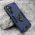 Futrola Square ring za Samsung A366 Galaxy A36 5G teget (MS).