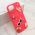 Futrola TOY za iPhone 15 pink (MS).