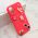 Futrola TOY za iPhone 16 (6.1) pink (MS).