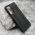 Futrola DEFENDER II za Samsung A166 Galaxy A16 5G crna (MS).
