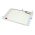 touchscreen za IPad Pro 2017 9.7 + home dugme white (MS).