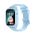 Smart Watch K26 deciji sat 4G plavi (MS).