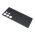 Poklopac baterije za Samsung Galaxy S23 Ultra Phantom Black (NO LOGO) (MS).