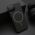 Futrola PURE mat MagSafe za iPhone 14 (6.1) crna (MS).