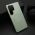 Futrola PURE mat MagSafe za Samsung S938 Galaxy S25 Ultra 5G tirkizna (MS).