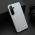 Futrola PURE mat MagSafe za Samsung S931 Galaxy S25 5G srebrna (MS).