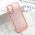 Futrola SHINING CAMERA za Xiaomi Redmi 13C/Poco C65 pro roze (MS).