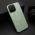Futrola PURE mat MagSafe za iPhone 16 Pro Max (6.9) tirkizna (MS).
