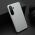 Futrola PURE mat MagSafe za Samsung S921 Galaxy S24 5G srebrna (MS).