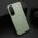 Futrola PURE mat MagSafe za Samsung S937 Galaxy S25 Edge 5G tirkizna (MS).