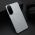 Futrola PURE mat MagSafe za Samsung S937 Galaxy S25 Edge 5G srebrna (MS).
