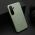 Futrola PURE mat MagSafe za Samsung S921 Galaxy S24 5G tirkizna (MS).