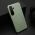 Futrola PURE mat MagSafe za Samsung S931 Galaxy S25 5G tirkizna (MS).