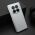Futrola PURE mat MagSafe za Xiaomi Redmi Note 14 Pro 4G (Global) srebrna (MS).
