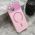 Futrola PASTELPOP MagSafe za iPhone 14 (6.1) roze (MS).