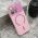 Futrola PASTELPOP MagSafe za iPhone 16 Pro (6.3) roze (MS).