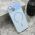 Futrola PASTELPOP MagSafe za iPhone 13 (6.1) plava (MS).