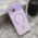 Futrola PASTELPOP MagSafe za iPhone 14 (6.1) ljubicasta (MS).