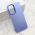 Futrola SHINE za Samsung A566 Galaxy A56 5G plava (MS).