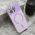 Futrola PASTELPOP MagSafe za iPhone 16 Pro (6.3) ljubicasta (MS).