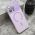 Futrola PASTELPOP MagSafe za iPhone 16 Pro Max (6.9) ljubicasta (MS).