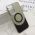 Futrola SPECTRUM RINGS za Samsung A166 Galaxy A16 5G crna (MS).