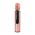 Bluetooth mikrofon M6 pink.