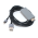 Kabl Lightning HDTV crni 2m.