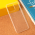 Silikonska futrola Ultra Thin za ZTE Blade V50 Design Transparent.