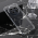 Silikonska futrola Ultra Thin za Huawei Mate 70 Transparent.