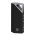 Bluetooth zvucnik Bugani Brief crni.
