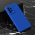 Futrola Teracell Giulietta za Samsung A525 Galaxy A52 4G/A526 Galaxy A52 5G/A528B Galaxy A52s 5G mat plava.