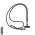 Crossbody visenamenski data kabl REMAX Vanguard 240W C7(A+C-C+L) 1,5m.