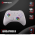 Joypad wireless Fantech WGP15V2 EOS PRO II multiplatform RGB sivi.
