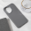 Futrola Elegant za Huawei Honor 400 siva.