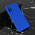 Futrola Teracell Giulietta za Samsung A515F Galaxy A51 mat plava.