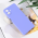Futrola Teracell Soft Velvet za Samsung A075F Galaxy A07 ljubicasta.