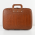 Torba za laptop Fashion Cocco 16" braon.