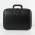 Torba za laptop Fashion Cocco 15" crna.