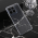 Silikonska futrola Ultra Thin za Motorola Moto G15 Transparent.